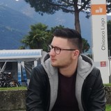 Metzler from Wittenbach | Man | 26 years old | Virgo