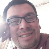 Ricky from Puerto Montt | Man | 48 years old | Cancer
