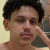 6Ustaipho7 from Parnamirim | Man | 23 years old | Sagittarius