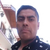 Manu from Linares | Man | 48 years old | Aquarius