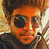 Husain from Kuwait | Man | 31 years old | Aries