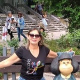 Isolinasepuln2 from Santiago de Chile | Woman | 63 years old | Gemini