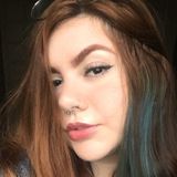 Roberta from Vitoria | Woman | 27 years old | Aries