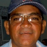 Bigode from Maracanau | Man | 57 years old | Leo