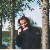 Muchymmm from IJsselstein | Man | 53 years old | Pisces