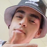 Tobiascifujg from Viedma | Man | 24 years old | Libra