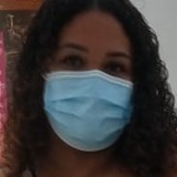 Anakarolsouss1 from Sao Joao de Meriti | Woman | 27 years old | Capricorn