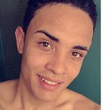 Douglas from Cotia | Man | 28 years old | Leo
