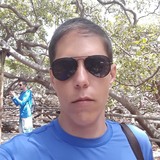 Rodrigo from Itapeva | Man | 41 years old | Virgo