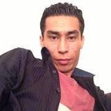 Amin from Trondheim | Man | 34 years old | Sagittarius