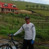 Rogermirabalzv from Mosquera | Man | 50 years old | Sagittarius