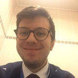 Victor from Brussels | Man | 36 years old | Virgo