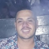 Felipe from Franco da Rocha | Man | 30 years old | Capricorn