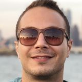 Dozoroo from Cliffside Park | Man | 34 years old | Libra