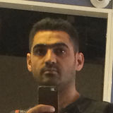 Shahram from Borlaenge | Man | 42 years old | Capricorn