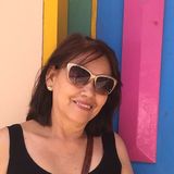 Blanki from Bogota | Woman | 66 years old | Gemini