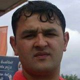 Ghanikhanshinwar from Antwerpen | Man | 33 years old | Libra
