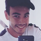 Diegao from Botelhos | Man | 25 years old | Aries