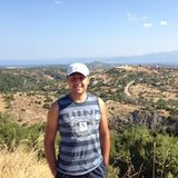 Ozhanoz from Bueyuekcekmece | Man | 44 years old | Aries