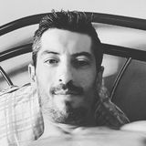 Babuino from Agueda | Man | 43 years old | Virgo