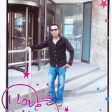 Peter from Ramla | Man | 42 years old | Taurus