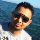 George from Pontinia | Man | 35 years old | Cancer