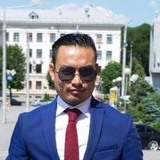 Imdong from Dimapur | Man | 32 years old | Scorpio