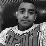 Ali from Rodovre | Man | 33 years old | Gemini