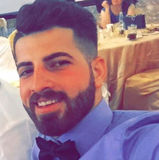 Andro from San Diego Country Estates | Man | 35 years old | Leo
