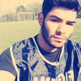 Latinover from Rome | Man | 29 years old | Sagittarius