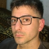 Fernandoandryr from Monte Buey | Man | 34 years old | Leo
