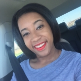 Justice from Columbia | Woman | 30 years old | Virgo
