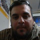 Jose from Las Heras | Man | 42 years old | Capricorn