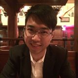 Harry from Sha Tin | Man | 37 years old | Sagittarius