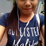 Uyun from Hong Kong | Woman | 34 years old | Virgo