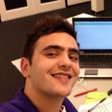 Guillegarcia from Barcelona | Man | 33 years old | Aquarius