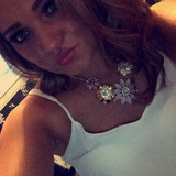 Chloe from Glasgow | Woman | 30 years old | Cancer