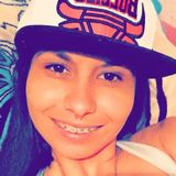 Livier from Mexicali | Woman | 33 years old | Cancer