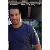Jered from Williamstown | Man | 42 years old | Leo