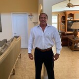 Sammoorpu from Orlando | Man | 53 years old | Cancer