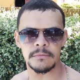 Silver from Cristalina | Man | 37 years old | Taurus