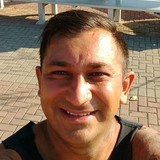 Cheli from Quepos | Man | 36 years old | Scorpio