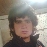 Androide from Teno | Man | 35 years old | Virgo