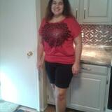 Lizzie from Crawfordsville | Woman | 32 years old | Capricorn