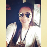 Victoriadh from Sincelejo | Woman | 35 years old | Capricorn