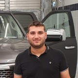 Andreas from Paphos | Man | 34 years old | Aquarius