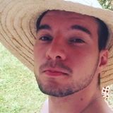 Andersonlovatel from Capinzal | Man | 29 years old | Aquarius