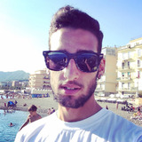 Simonne from Marigliano | Man | 31 years old | Virgo