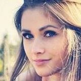 Biancalonghi from Canoas | Woman | 35 years old | Aries