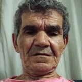 Elias from Miracatu | Man | 71 years old | Gemini